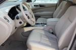 Nissan Pathfinder 2013 года